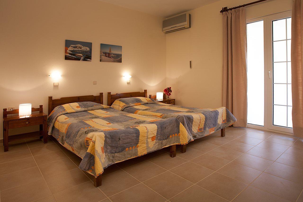 Albatross Hotel Maleme Dış mekan fotoğraf